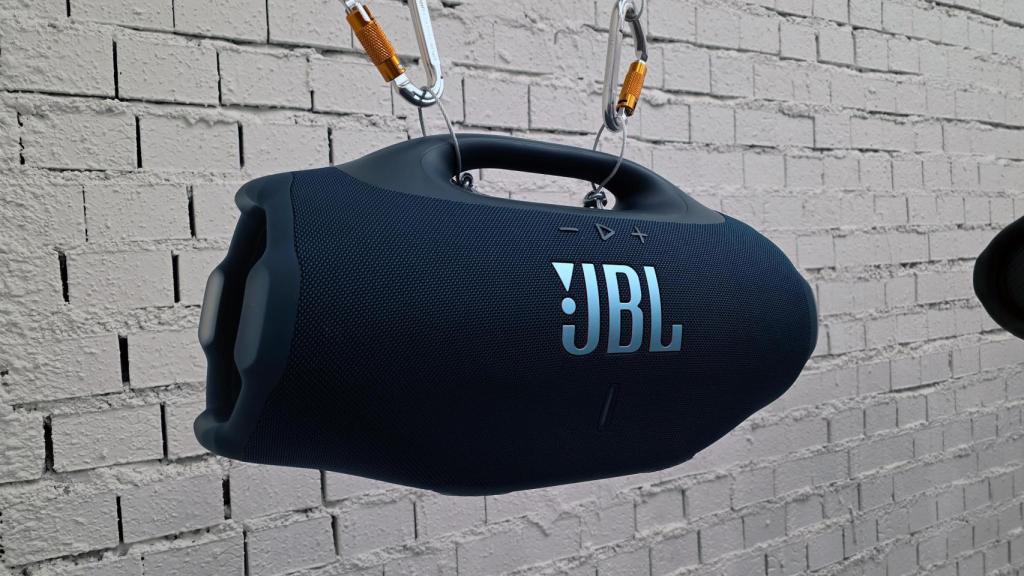 JBL Boomsound 4