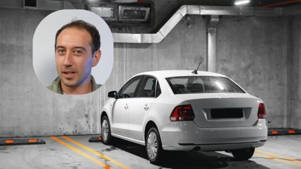 El experto señaló que muchos anuncios de venta de coches que incluye el anuncio de ‘recién pintado’ es visto como algo positivo