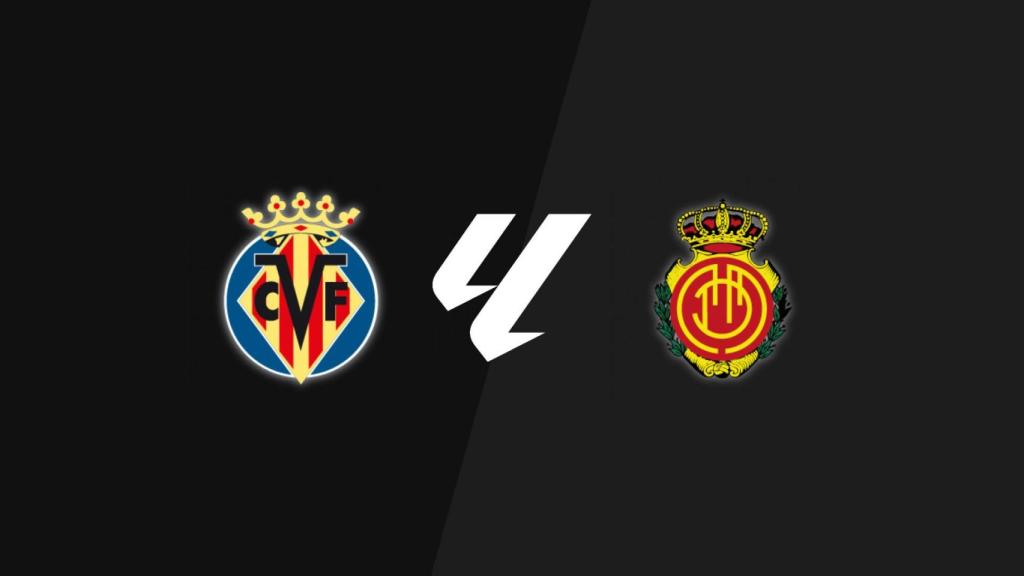 Villarreal - Mallorca, La Liga