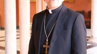 Monseñor Ramón Valdivia.