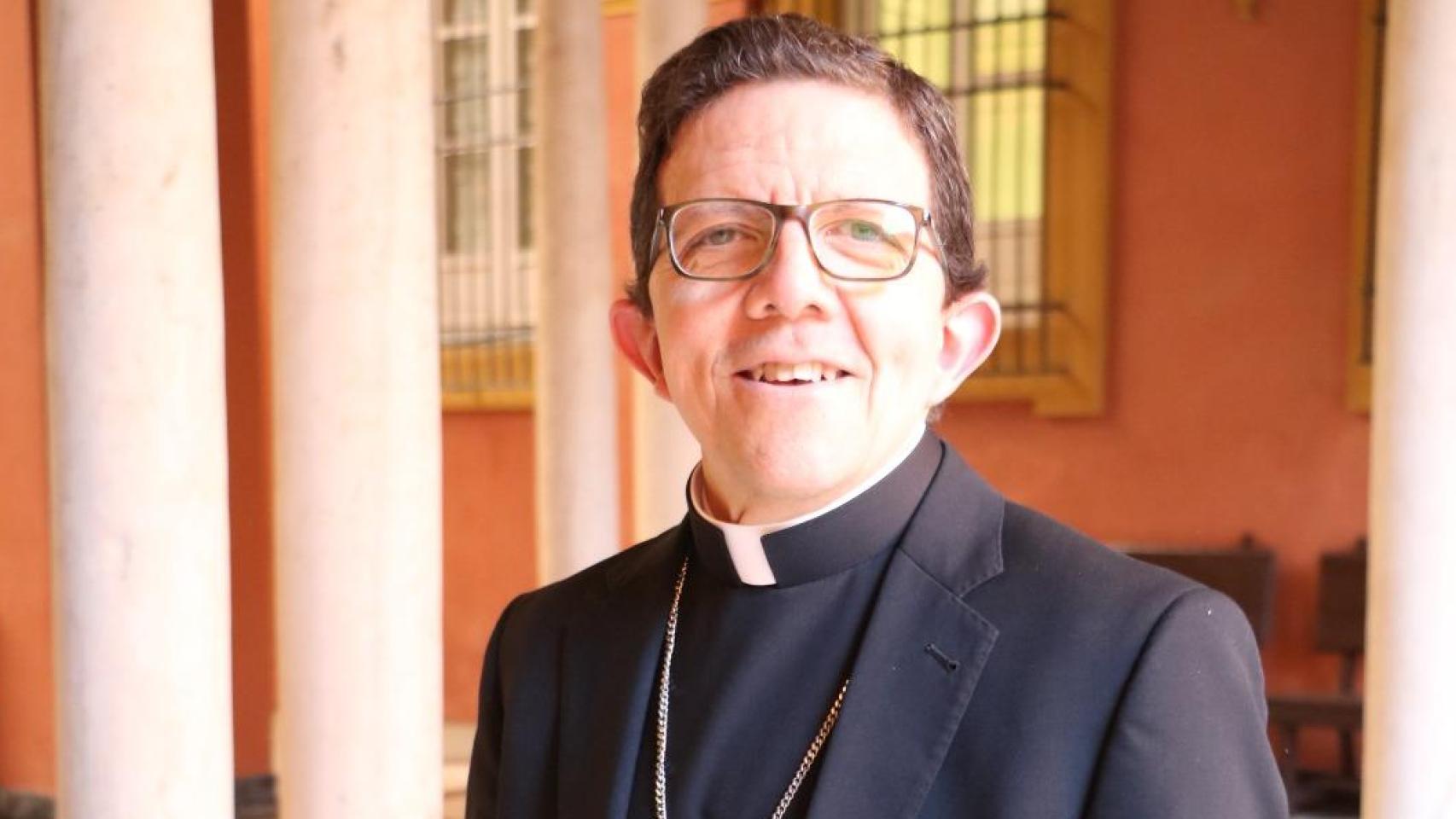 Ramón Valdivia, obispo auxiliar de Sevilla, sustituye en Cádiz a monseñor Zornoza tras la acusación de abuso a menores