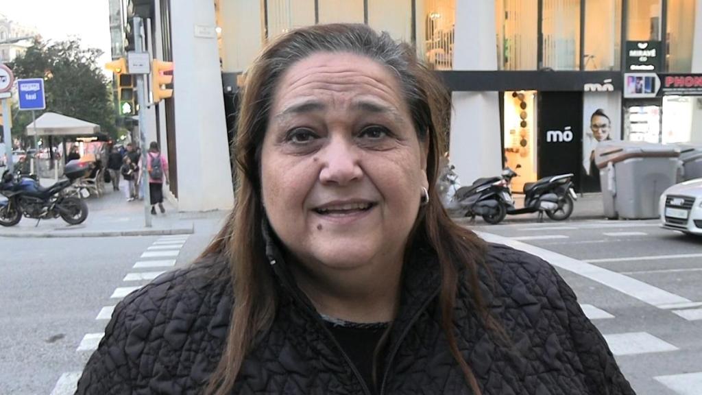 La sobrina de Monsterrat Caballé ha recordado los problemas que tuvo el cantante con Hacienda.
