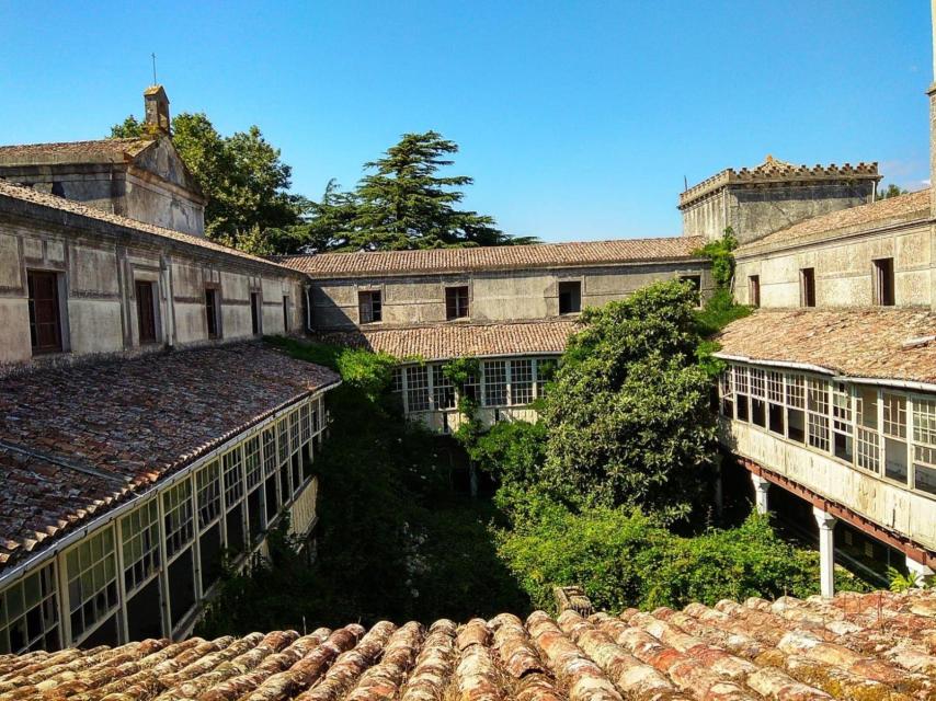 Camposancos en la actualidad. https://listaroja.hispanianostra.org