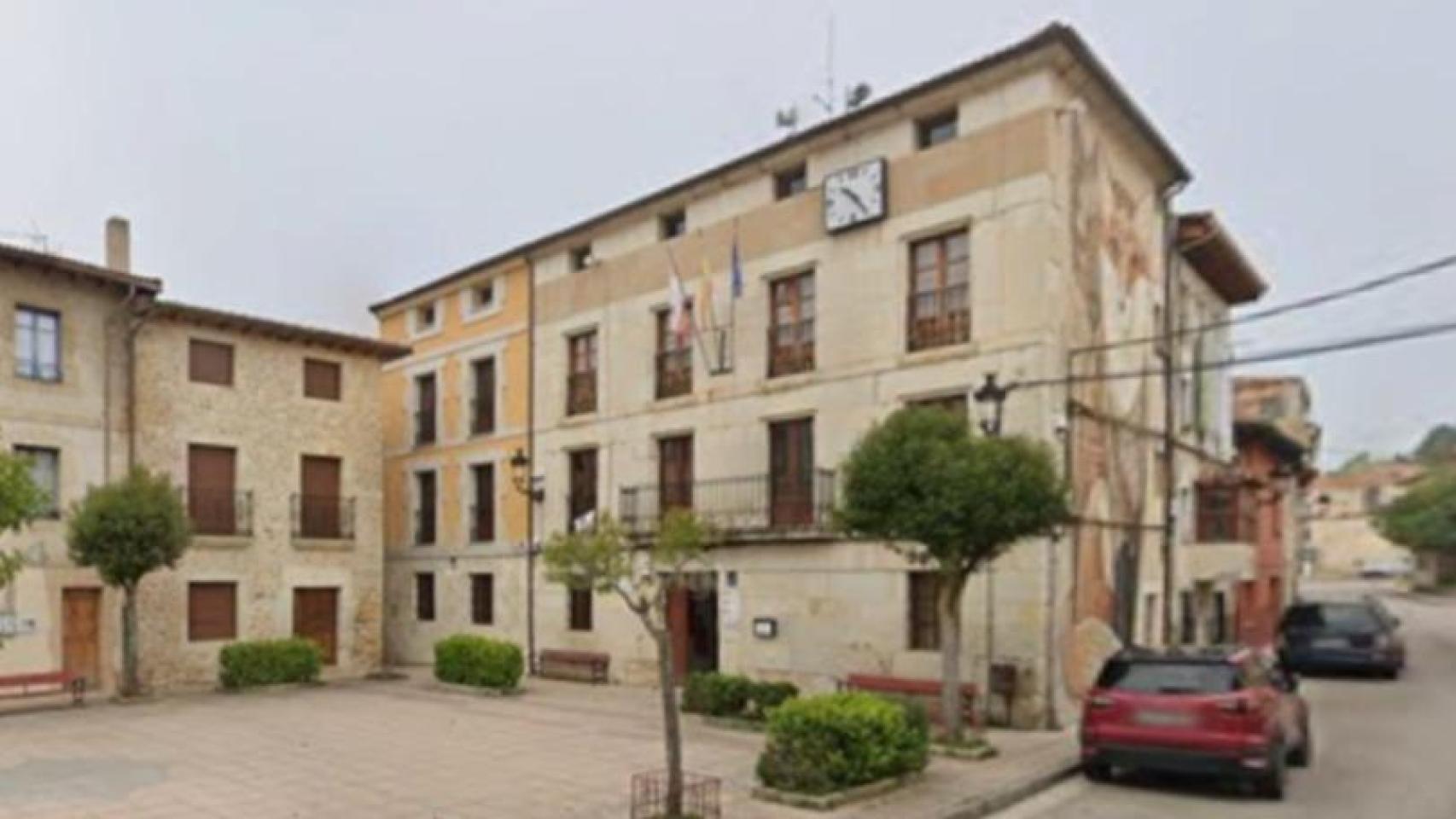 Trespaderne (Burgos)