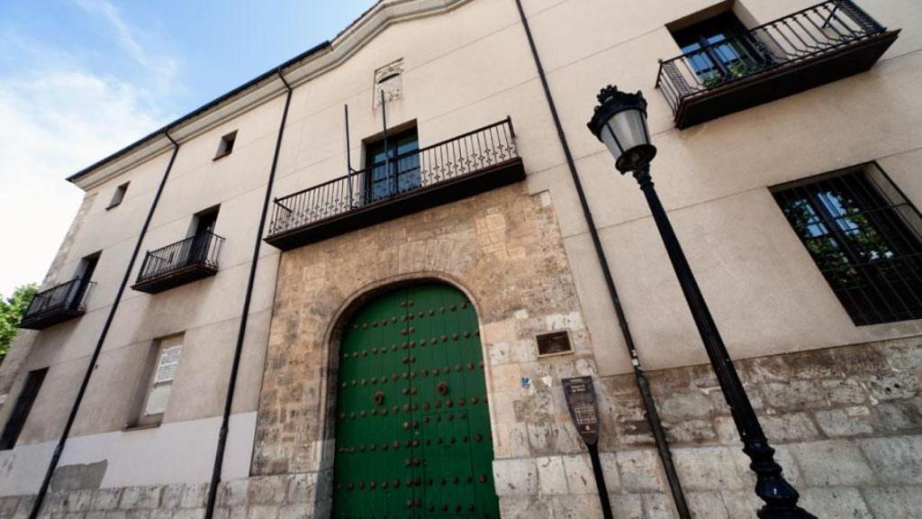 Archivo Histórico Provincial de Valladolid