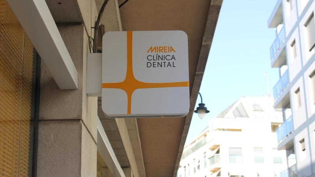 Clínica Dental Mireia. EE