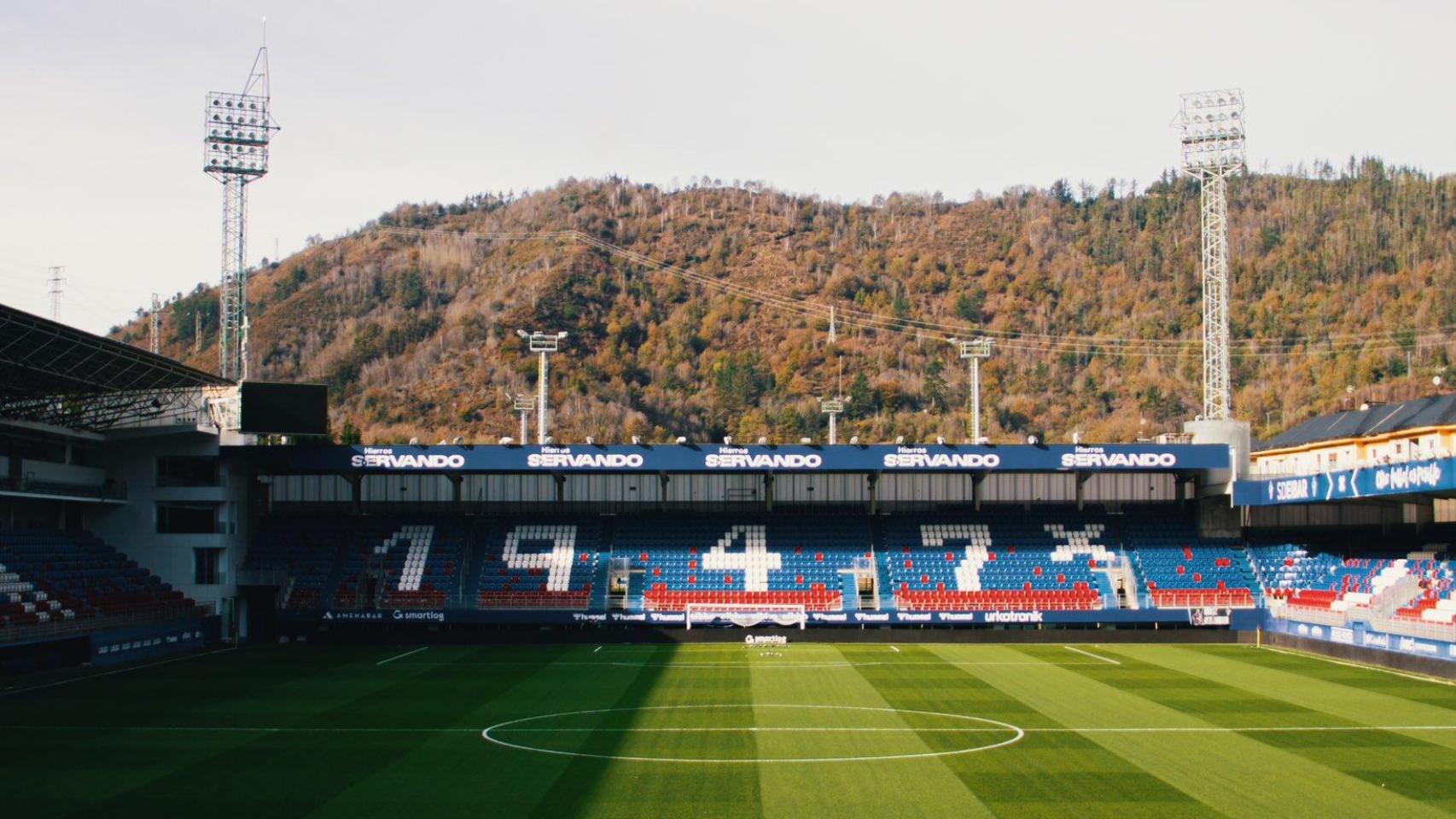Eibar - Real Zaragoza, LaLiga Hypermotion en directo: sigue el minuto a minuto