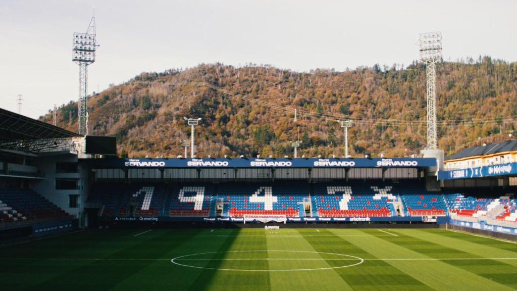 Eibar - Real Zaragoza, LaLiga Hypermotion en directo: sigue el minuto a minuto