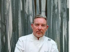 Albert Adriá consigue la segunda estrella Michelin para Enigma: Quiero envejecer marcando tendencia