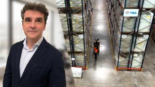 Raúl Sanz, director de una empresa que facturó 800 millones en 2024: Estamos en 20 países, como Brasil y China