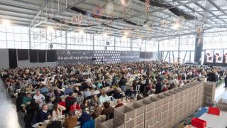 La bodega gallega Paco & Lola celebra su 20 aniversario con una celebración multitudinaria