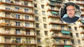 Sergio Gutiérrez, inversor inmobiliario y creador de contenido