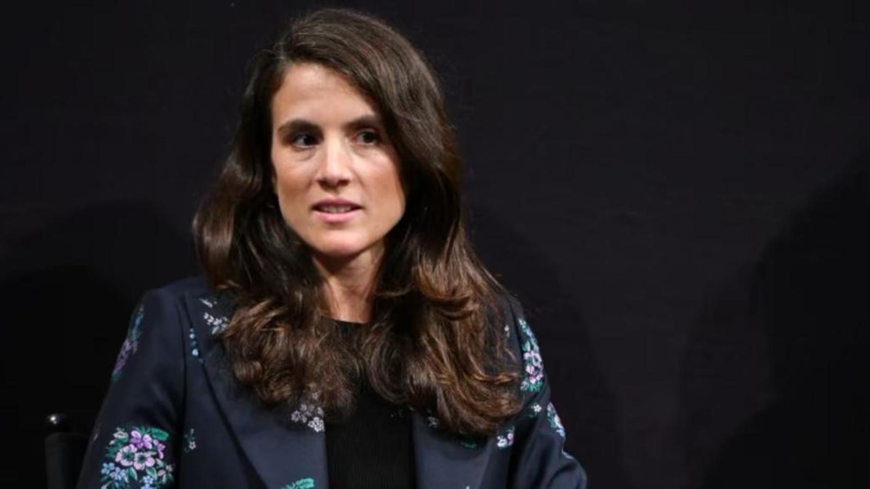 Tatiana Schlossberg fue diagnosticada el pasado año de leucemia mieloide aguda, con una rara mutación llamada Inversión 3.