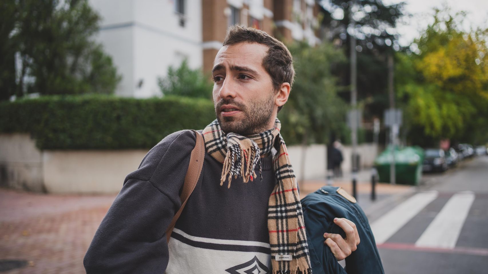Álvaro Rivas, de Glovo a llenar tres Rivieras con Alcalá Norte, el ...