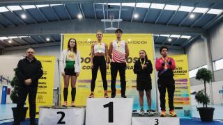 Ganadores Coruña Corre