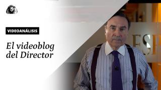 La  anecdótica relación de Sánchez con Koldo y Ábalos