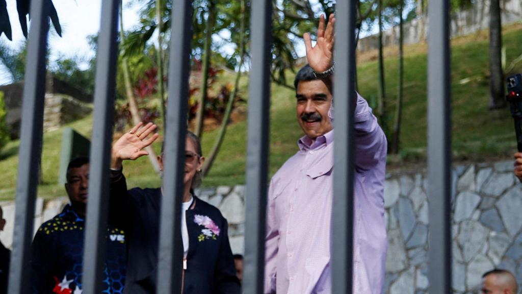 Maduro se convierte desde hoy para Trump en un líder terrorista contra el que puede lanzar legalmente operaciones militares