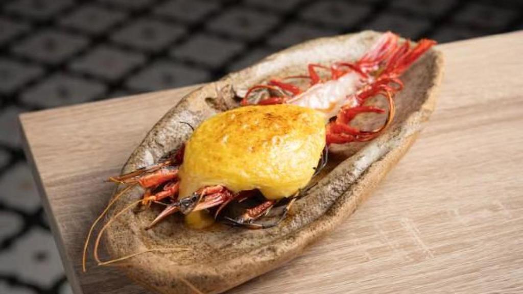 El carabinero de Cañitas Maite.