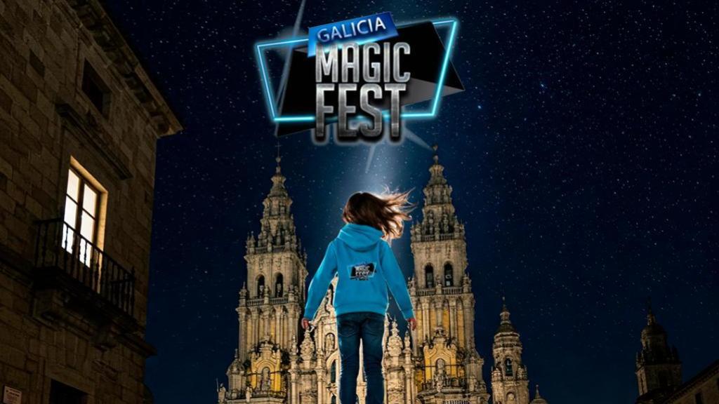 Uno de los mayores festivales de magia e ilusionismo internacionales llega a la ciudad olívica este diciembre