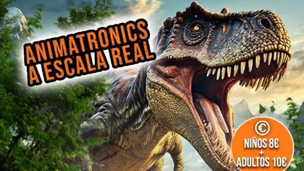 La exposición que adultos y niños podrán disfrutar estas Navidades