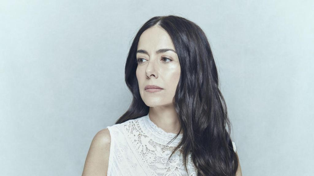 Cecilia Suárez protagoniza 'El invencible verano de Liliana'. Foto: Valero Rioja