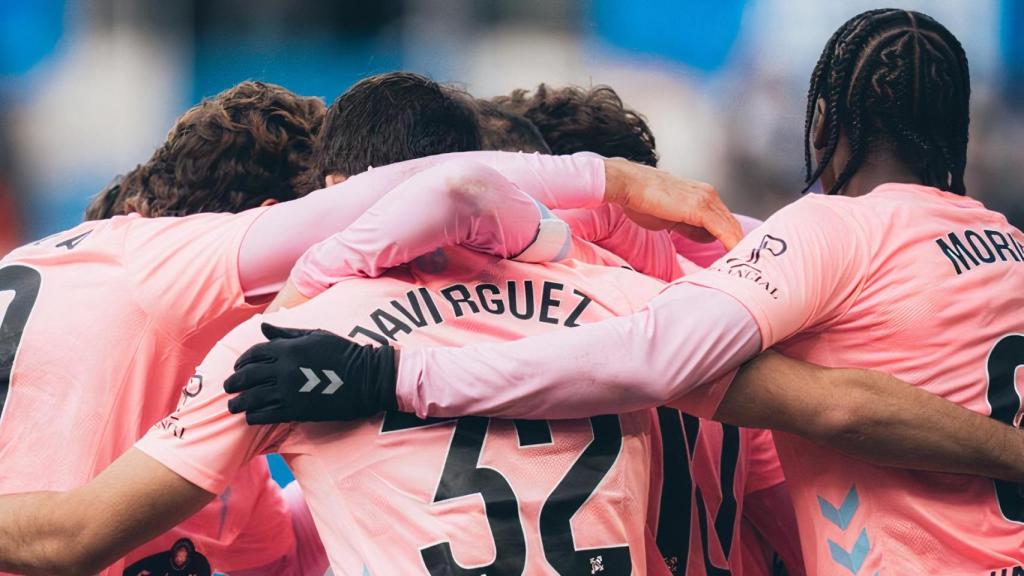 El Celta de Giráldez, tan igual y tan diferente un año después