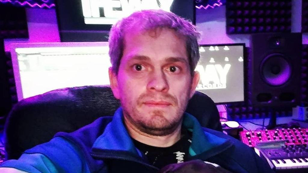 Muere a los 48 años el músico, productor y DJ berciano Óscar Vázquez