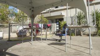 En el barrio okupa de Alicante con 16.868 € de renta media: Tuve que pagar 1.000 € para que no me mataran