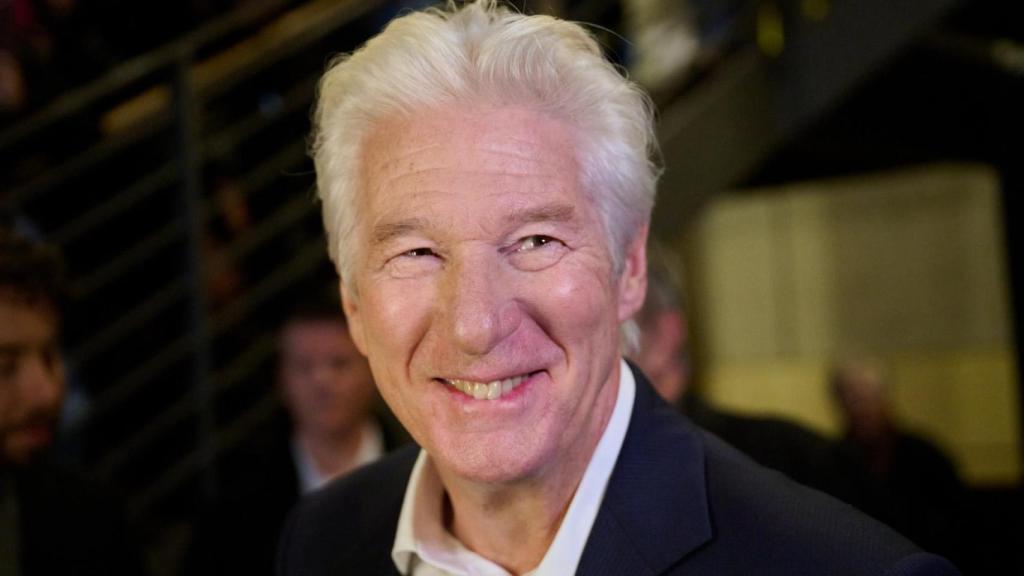 Richard Gere, 76 años