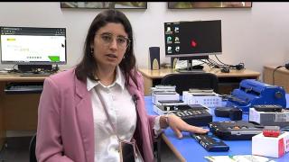 La joven emprendedora detalla cómo es su rutina diaria.