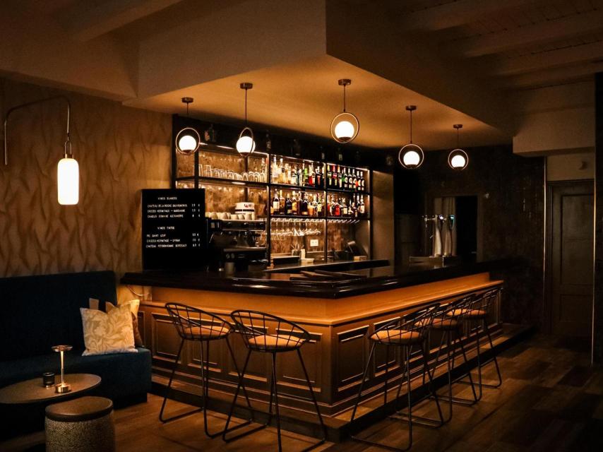 Salón de Allégorie