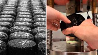 aterial de estudio del proyecto ADICEL de la Universidad de Salamanca desarrollado por investigadores de la EPS de Zamora