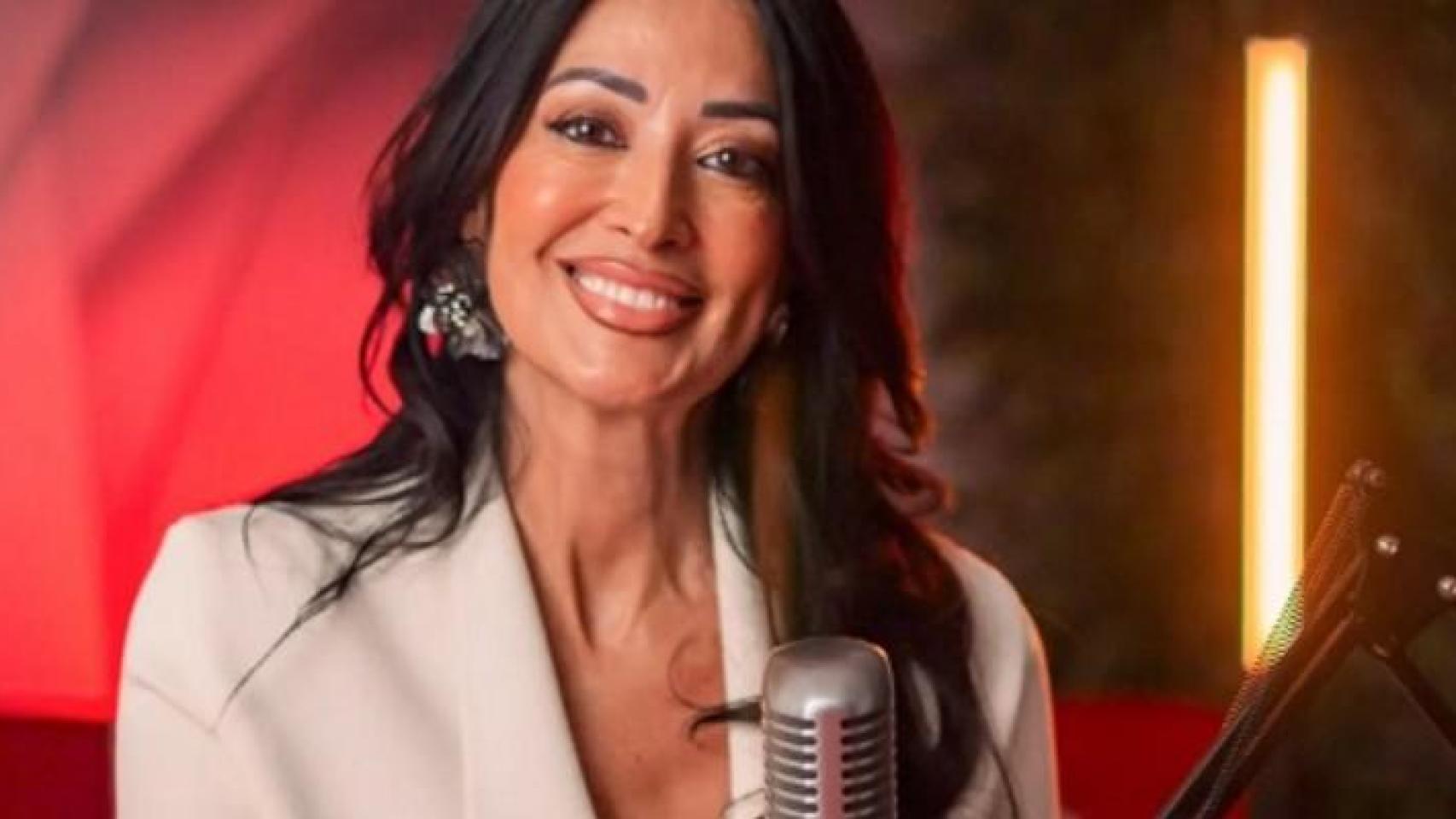 Cristina Clemente, notaria.