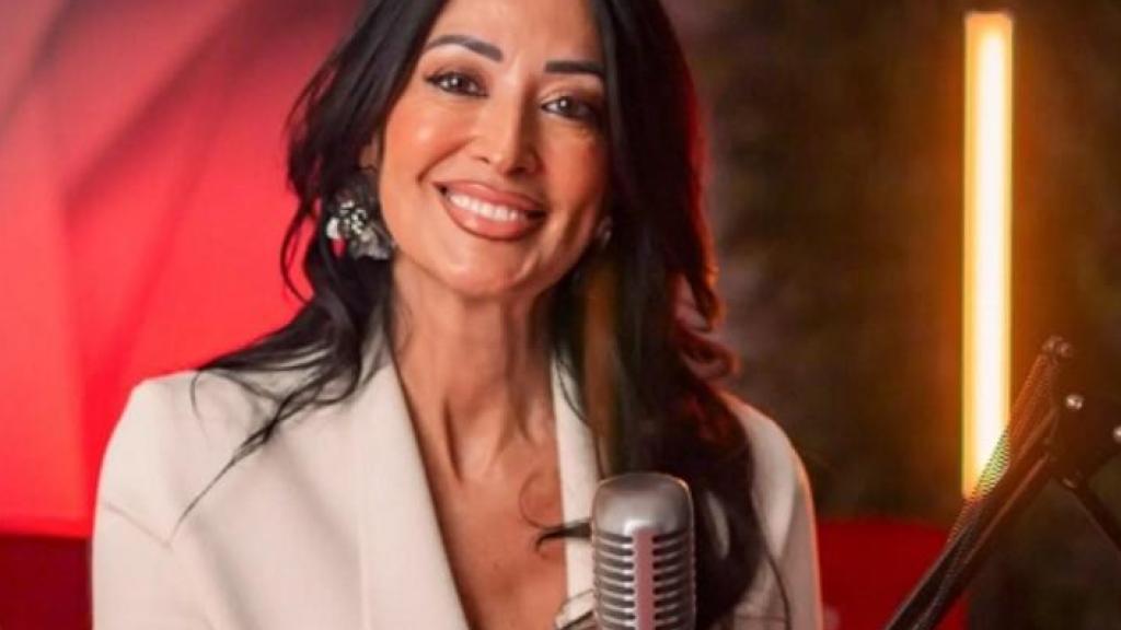 Cristina Clemente, notaria.