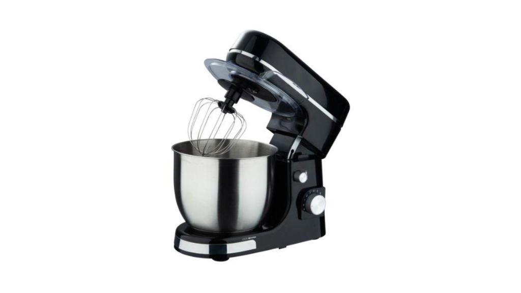 Amasadora para repostería de alto nivel