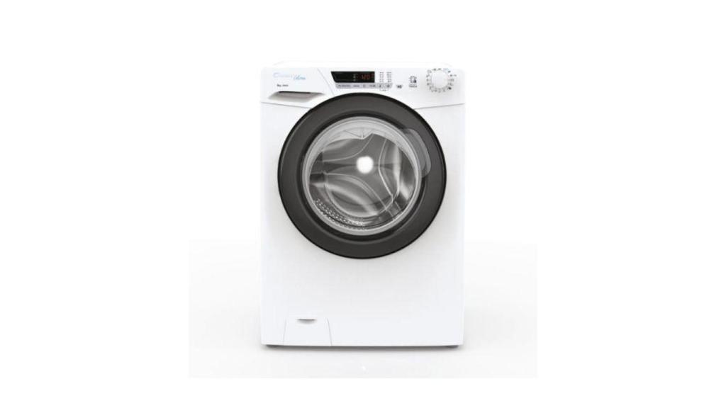 Lavadora Candy a un precio irresistible