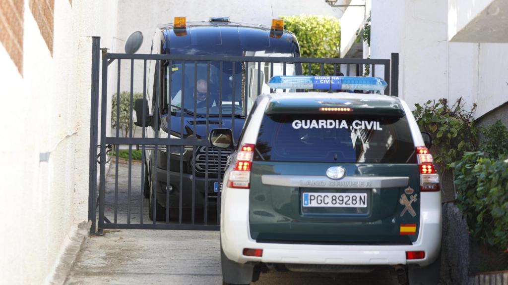 Prisión para el hombre detenido por matar a su ex en Rincón de la Victoria.