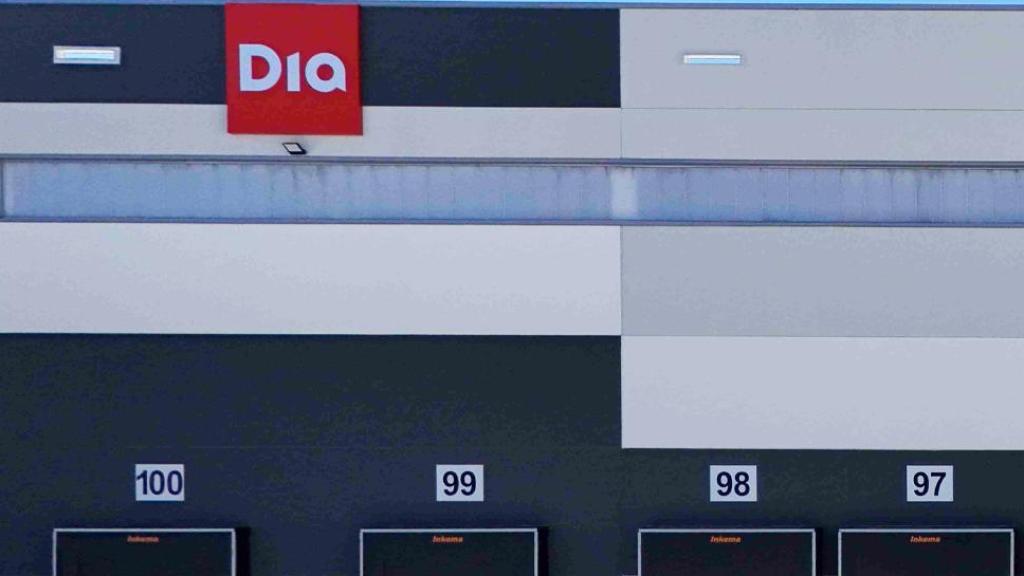 Imagen de un centro de Dia.