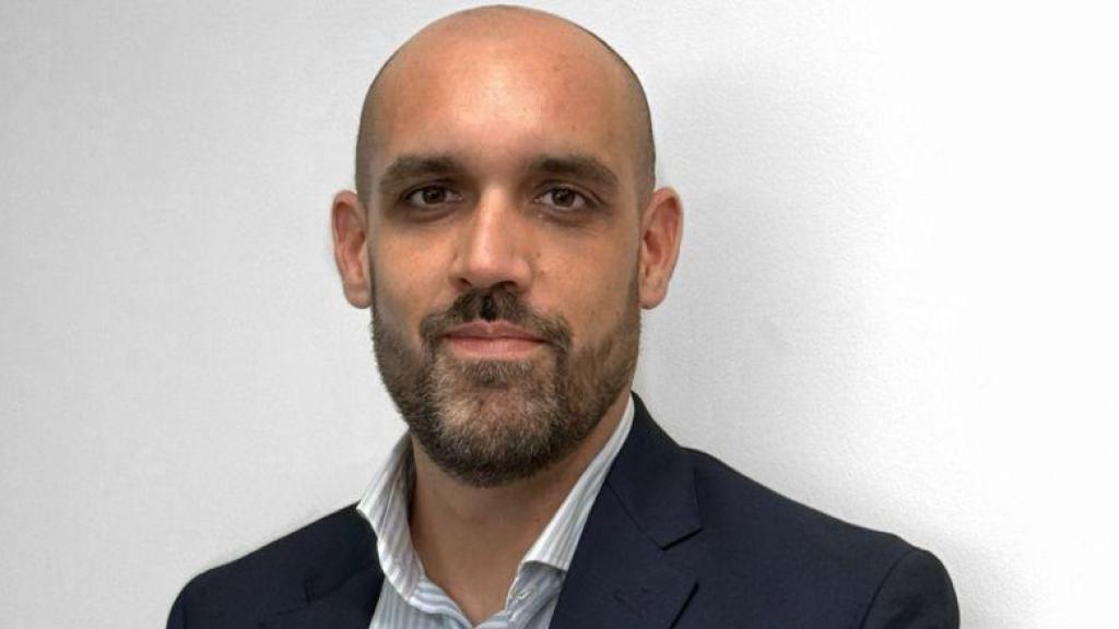 Sergio Reboredo, CEO de Quest Fund Placement Europe.