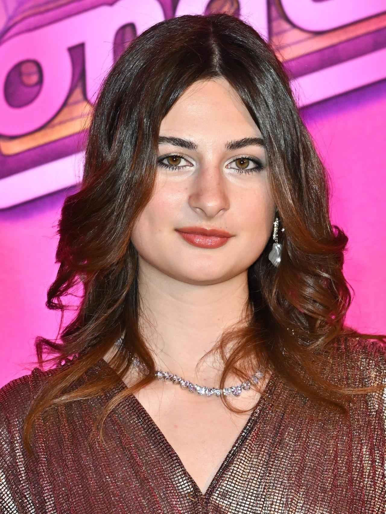 Eulalia de Orleans-Borbón en el Rose Ball 2024 de Mónaco.