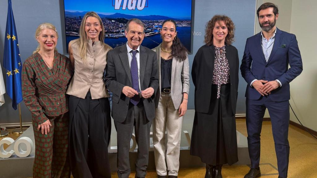 Presentación de VARCO 2025.