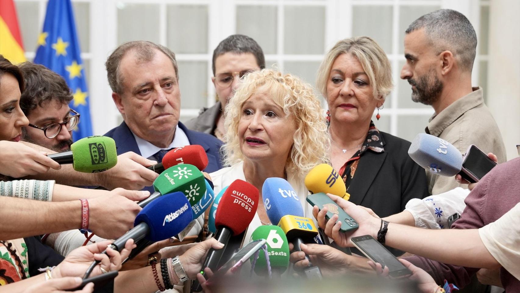 la Fiscalía archiva su denuncia por borrado de datos sobre cáncer de mama en el SAS