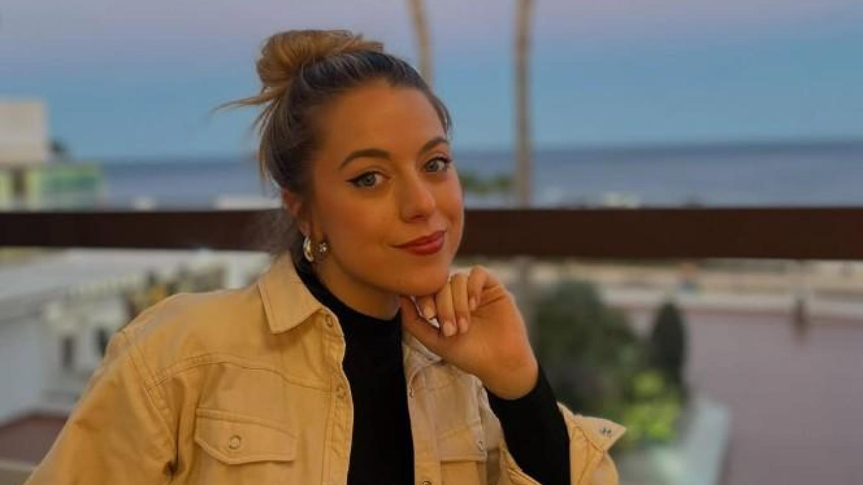 Celia, autónoma y creadora de contenido en @pasionxcomer.