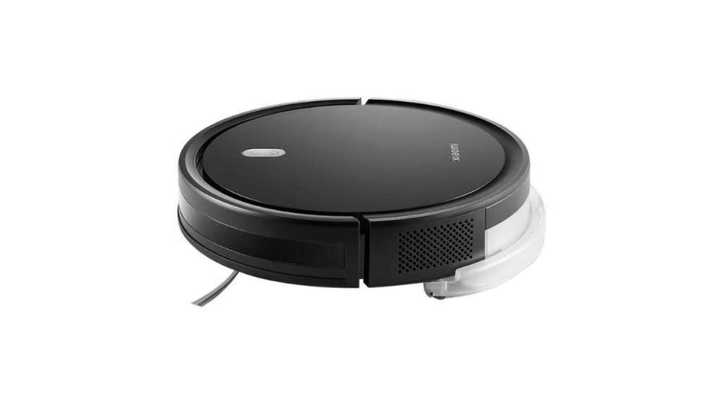 Robot aspirador Xiaomi Robot Vacuum