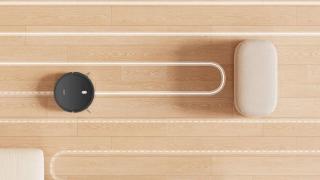 El robot aspirador que barre y friega por ti: es de Xiaomi y cuesta menos de 60€ en el Black Friday de AliExpress