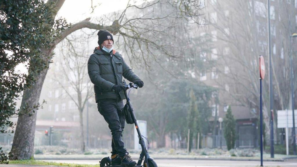 Imagen de archivo de Europa Press.