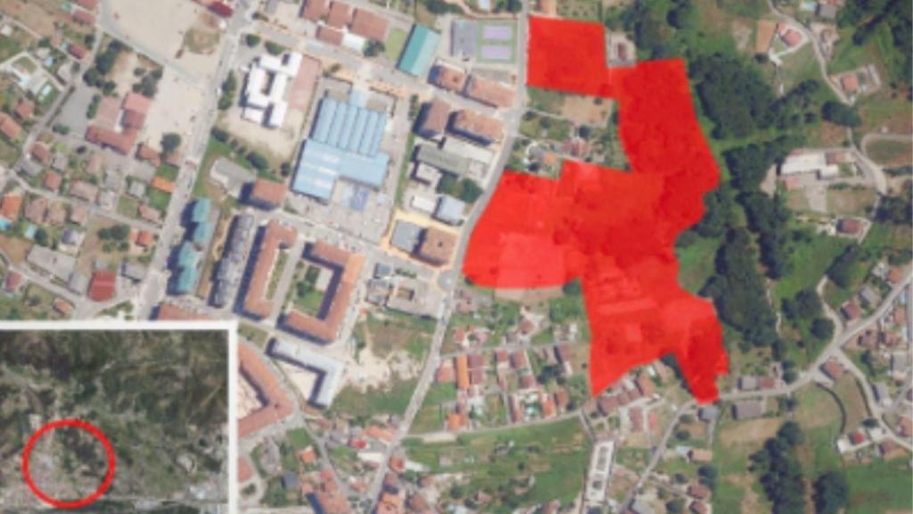 Propuesta de delimitación inicial para el proyecto