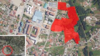 Proposta de delimitación inicial para el proyecto