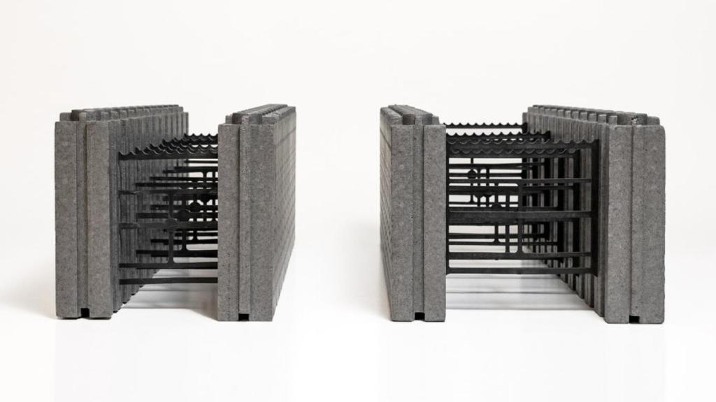 El ladrillo HomeBlock.