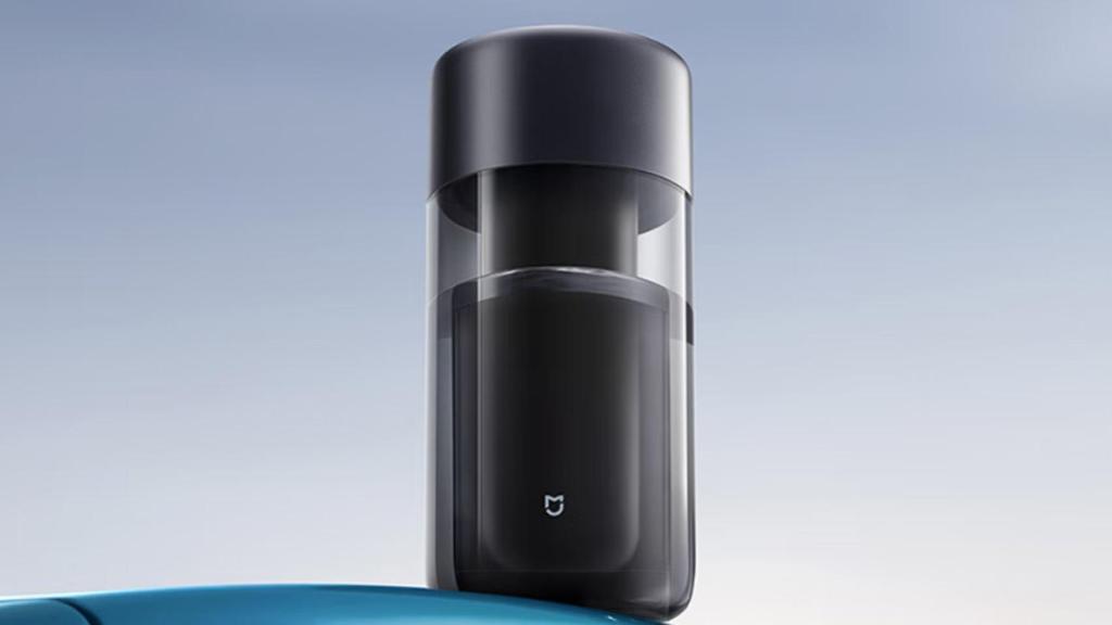 Mijia Car Humidifier.